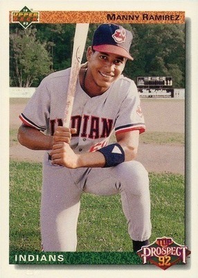 best 1992 upper deck baseball cards        
        <figure class=