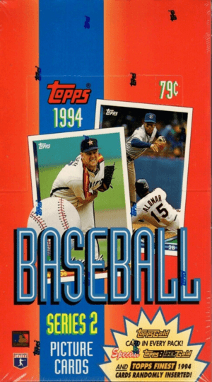  1992 Topps Baseball #94 Sammy Sosa Chicago White Sox