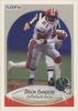 15 Most Valuable 1990 Fleer Football Cards - Old Sports Cards