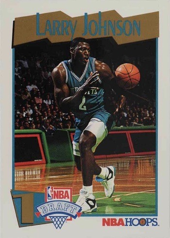 Top 20 Most Valuable 1991-92 NBA HOOPS Basketball Cards! (PSA