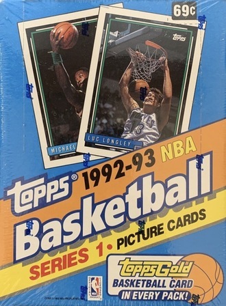 Top 20 Most Valuable 1991-92 NBA HOOPS Basketball Cards! (PSA Graded) 