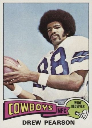 15 Most Valuable 1975 Topps Football Cards - Old Sports Cards