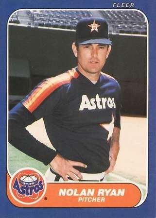 15 Most Valuable 1986 Fleer Baseball Cards - Old Sports Cards