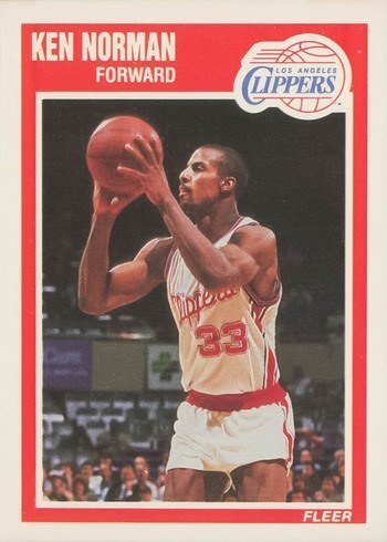 11 Most Valuable 1989 NBA Hoops Cards - Old Sports Cards