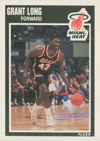 20 Most Valuable 1989 Fleer Basketball Cards - Old Sports Cards