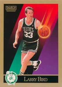 20 Most Valuable 1990 SkyBox Basketball Cards - Old Sports Cards