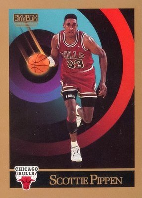 20 Most Valuable 1990 SkyBox Basketball Cards - Old Sports Cards