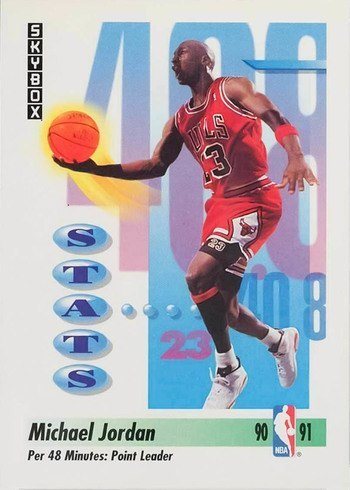  1991 Skybox Basketball Card (1991-92) #567 Reggie