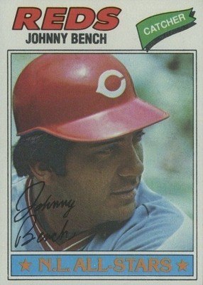 13 Most Valuable 1977 Topps Baseball Cards - Old Sports Cards