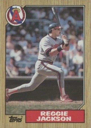 20 Most Valuable 1987 Topps Baseball Cards | Old Sports Cards