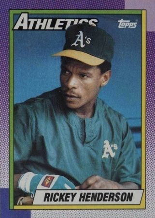 20 Most Valuable 1990 Topps Baseball Cards - Old Sports Cards