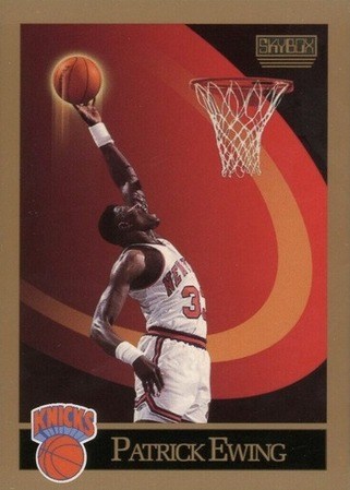 skybox basketball cards worth money