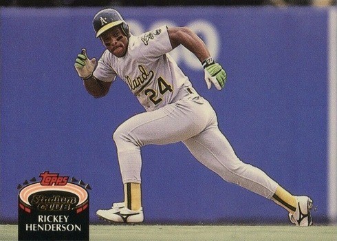  1992 Stadium Club Baseball Card #620 Barry Bonds