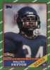 20 Most Valuable 1986 Topps Football Cards - Old Sports Cards