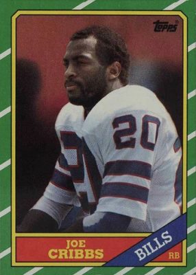 20 Most Valuable 1986 Topps Football Cards - Old Sports Cards