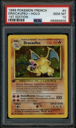 15 Most Valuable Charizard Pokemon Cards - Old Sports Cards