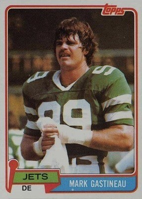 15 Most Valuable 1981 Topps Football Cards - Old Sports Cards