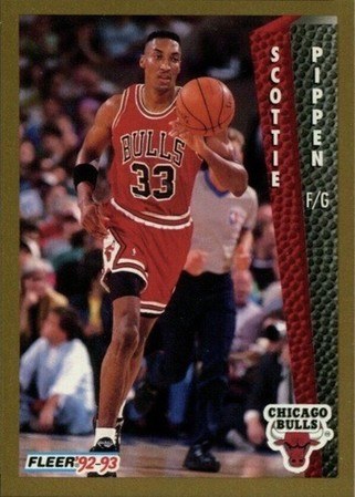 15 Most Valuable 1992 Fleer Basketball Cards - Old Sports Cards