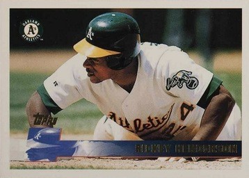 15 Most Valuable 1996 Topps Baseball Cards - Old Sports Cards