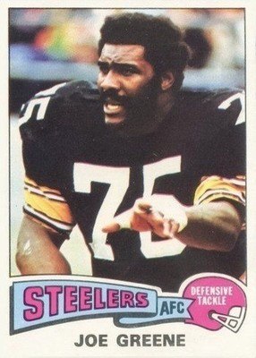 15 Most Valuable 1975 Topps Football Cards - Old Sports Cards