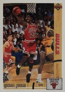 20 Most Valuable 1991 Upper Deck Basketball Cards - Old Sports Cards