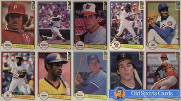 15 Most Valuable 1982 Donruss Baseball Cards - Old Sports Cards