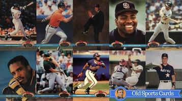 12 Most Valuable 1991 Topps Stadium Club Baseball Cards - Old Sports Cards