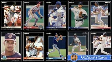 12 Most Valuable 1992 Pinnacle Baseball Cards Old Sports Cards   Most Valuable 1992 Pinnacle Baseball Cards 358x200 