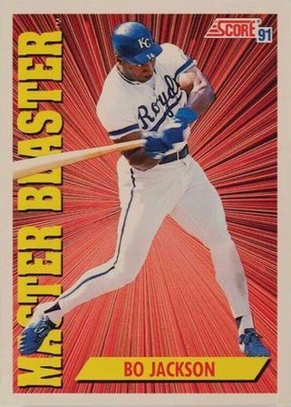 25 Most Valuable 1991 Score Baseball Cards - Old Sports Cards