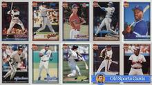 25 Most Valuable 1991 Topps Baseball Cards Old Sports Cards   Most Valuable 1991 Topps Baseball Cards 220x123 