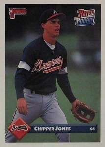 12 Most Valuable 1993 Donruss Baseball Cards - Old Sports Cards