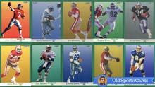 15 Most Valuable 1991 Fleer Football Cards Old Sports Cards   Most Valuable 1991 Fleer Football Cards 220x123 