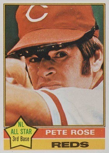 1976 Topps Ron Guidry - Rookie Pitchers #599 PSA Mint 9., Lot #42063