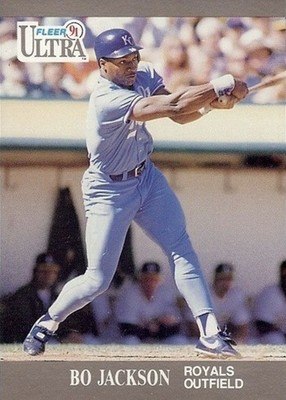 13 Most Valuable 1991 Fleer Ultra Baseball Cards - Old Sports Cards