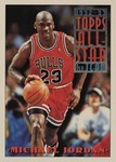 20 Most Valuable 1993 Topps Basketball Cards - Old Sports Cards