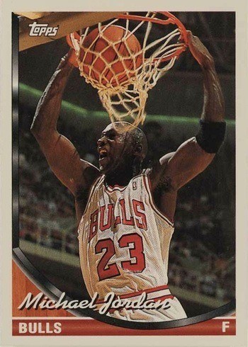 Auction Prices Realized Basketball Cards 1993 Skybox Premium Toni Kukoc