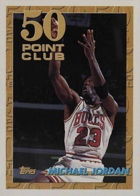 20 Most Valuable 1993 Topps Basketball Cards - Old Sports Cards