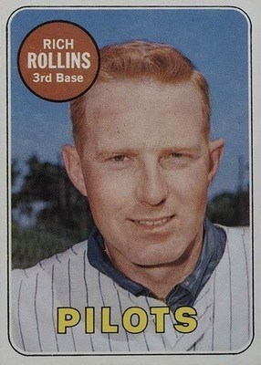 15 Most Valuable 1969 Topps Baseball Cards - Old Sports Cards