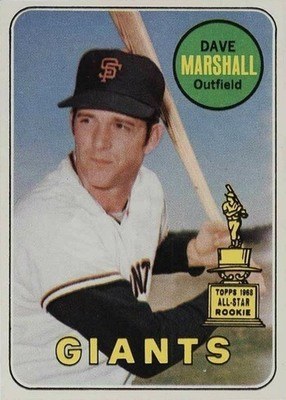 15 Most Valuable 1969 Topps Baseball Cards - Old Sports Cards