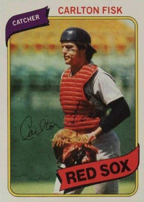 25 Most Valuable 1980 Topps Baseball Cards - Old Sports Cards