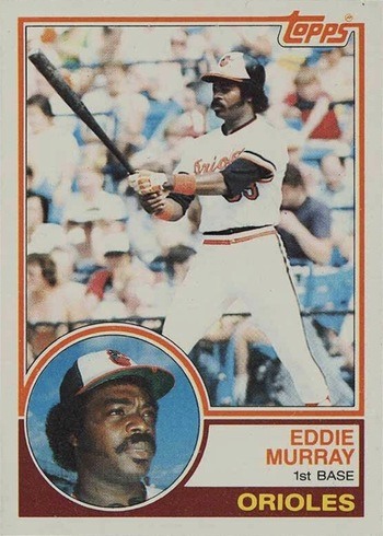 1983 Topps Baseball Cards – 25 Most Valuable … PLUS Bonus Listings