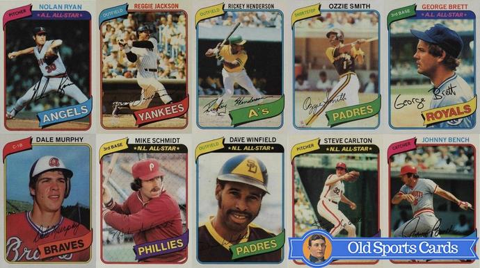 1976 Topps Dale Murphy  Braves baseball, Old baseball cards, Braves