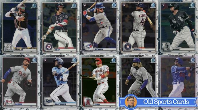  2013 Topps Chasing History - TAMPA BAY RAYS Team Set