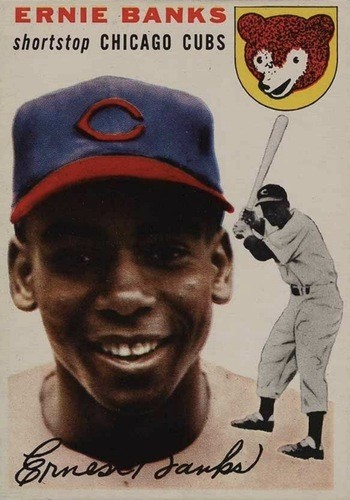 Rare 1953 PHIL RIZZUTO Signed Topps Baseball Card-NEW YORK YANKEES-PSA 9  Auto