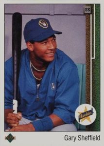 25 Most Valuable 1989 Upper Deck Baseball Cards - Old Sports Cards