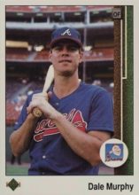 25 Most Valuable 1989 Upper Deck Baseball Cards - Old Sports Cards