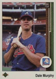 25 Most Valuable 1989 Upper Deck Baseball Cards - Old Sports Cards