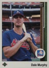 25 Most Valuable 1989 Upper Deck Baseball Cards - Old Sports Cards