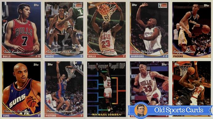 Rockets vs. Bulls 1992-93, Houston Rockets, Rockets Cuts