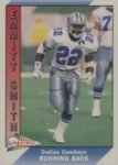 12 Most Valuable 1991 Pacific Football Cards - Old Sports Cards